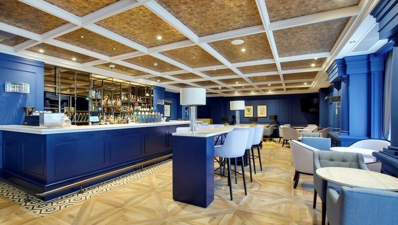 Hotel The Davenport