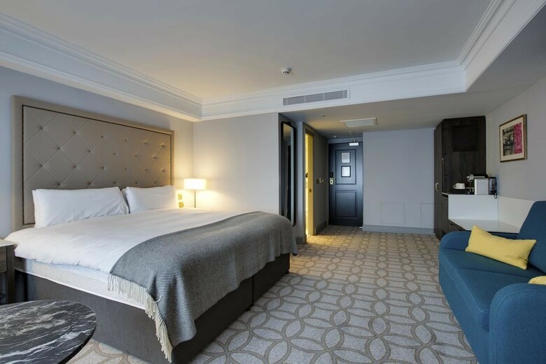 Hotel The Davenport