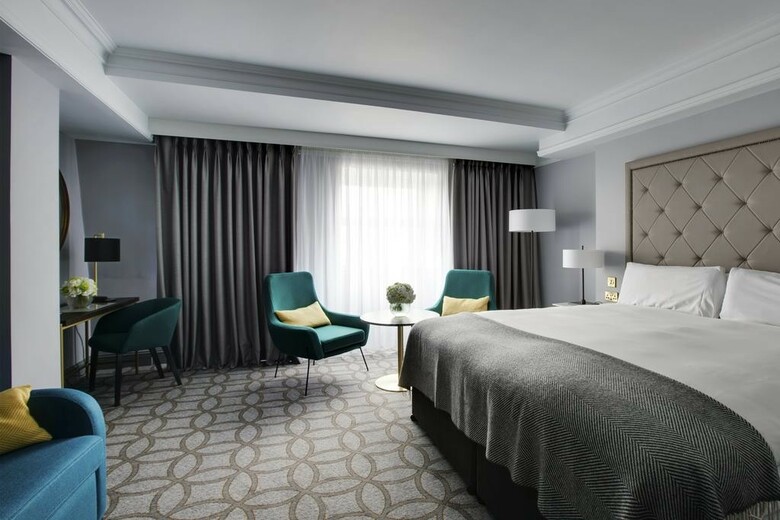 Hotel The Davenport