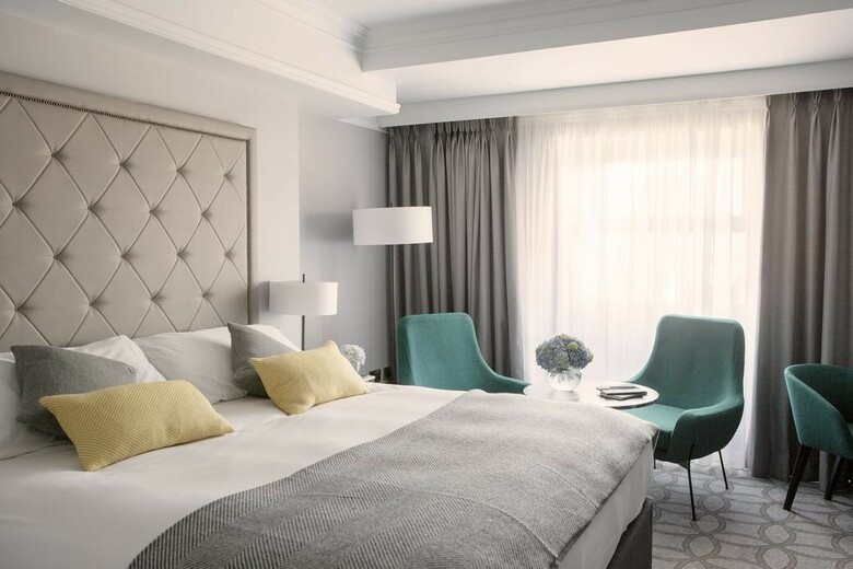 Hotel The Davenport