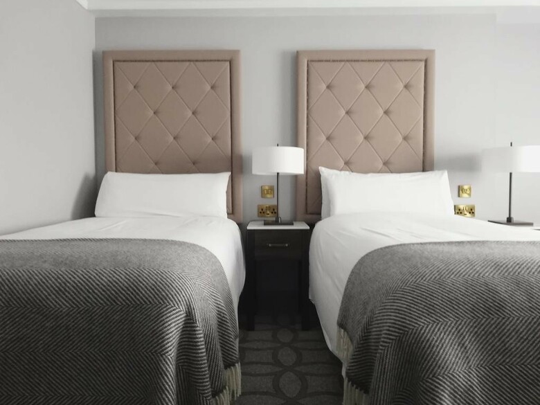 Hotel The Davenport