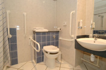Hotel Holiday Inn Express Canterbury