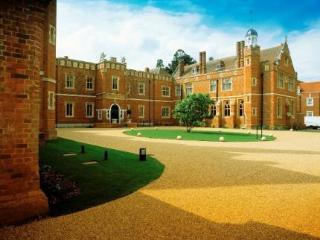 Wotton House Hotel