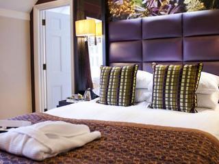 Wotton House Hotel