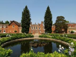 Wotton House Hotel