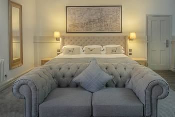 Wotton House Hotel