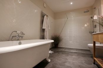 Wotton House Hotel