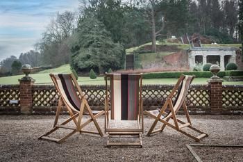 Wotton House Hotel