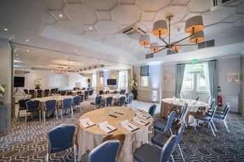 Wotton House Hotel
