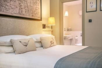 Wotton House Hotel