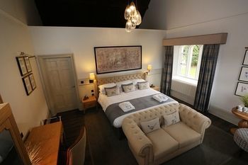 Wotton House Hotel