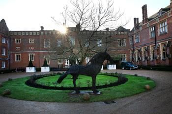 Wotton House Hotel