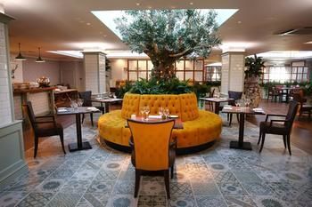 Wotton House Hotel