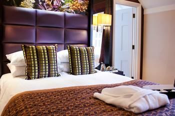 Wotton House Hotel