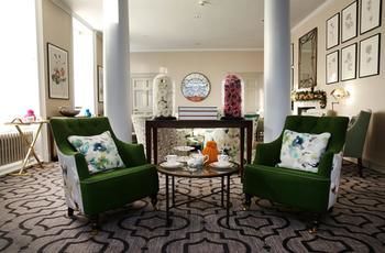Wotton House Hotel