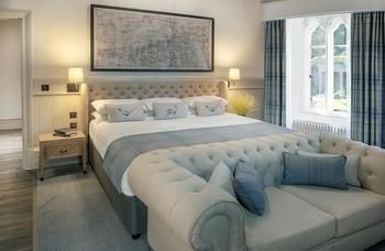 Wotton House Hotel