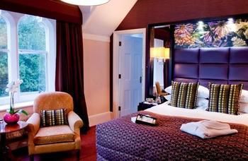 Wotton House Hotel