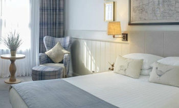 Wotton House Hotel