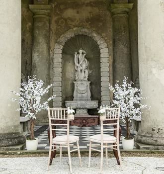 Wotton House Hotel