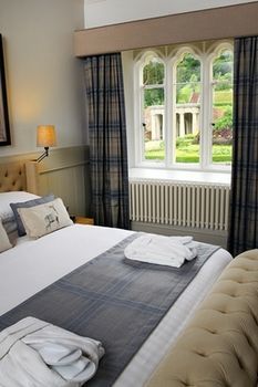 Wotton House Hotel
