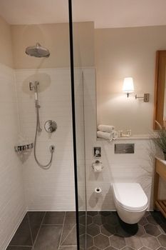 Wotton House Hotel