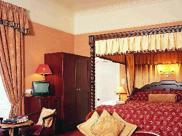 Hotel Bunchrew House