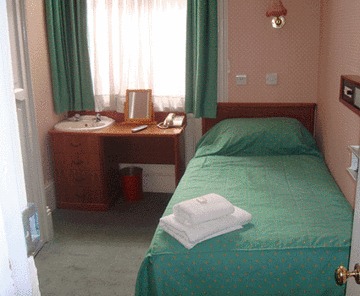 Ashley Hotel