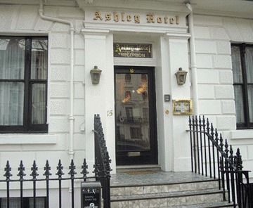 Ashley Hotel
