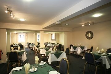Hotel Trafford Hall