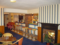 Hotel Trafford Hall