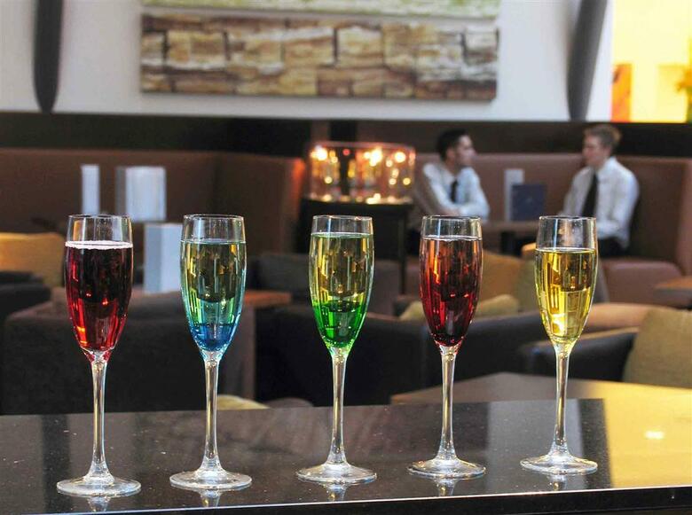 Hotel Mercure St Paul`s
