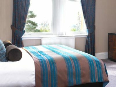 Hotel Ettington Chase