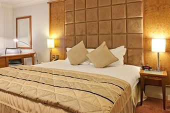 Hotel Alexandra House