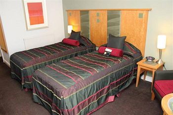 Hotel Alexandra House