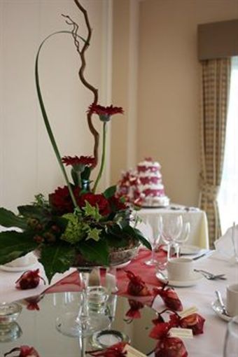 Hotel Alexandra House