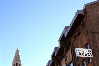 Adam Hotel
