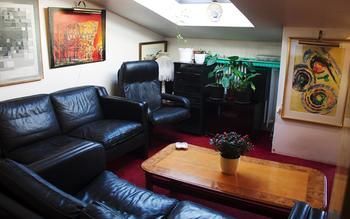 Adam Hotel