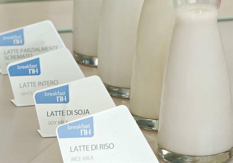 Hotel NH Collection Roma Giustiniano
