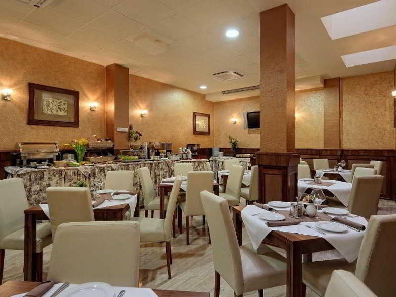 Hotel David