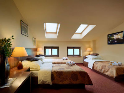 Hotel David