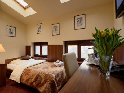 Hotel David