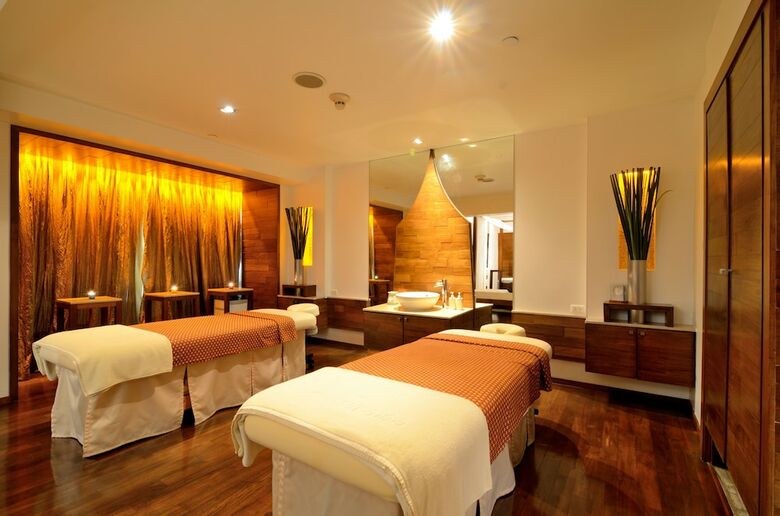 Hotel Dusitd2 Chiang Mai