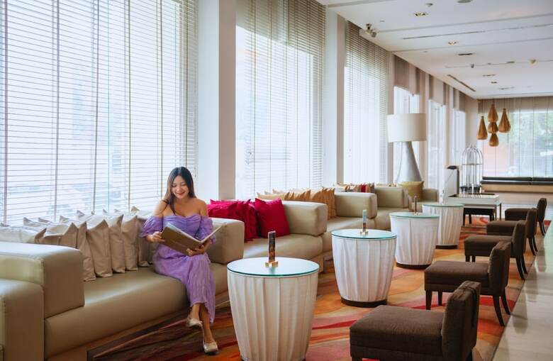 Hotel Dusitd2 Chiang Mai