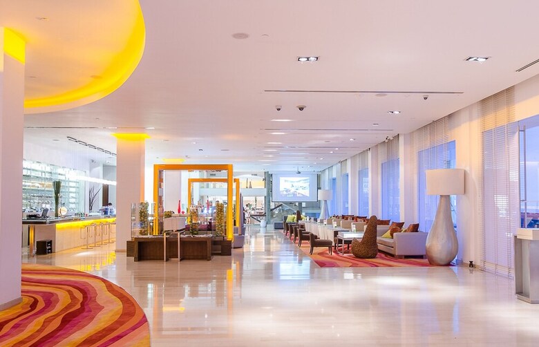 Hotel Dusitd2 Chiang Mai
