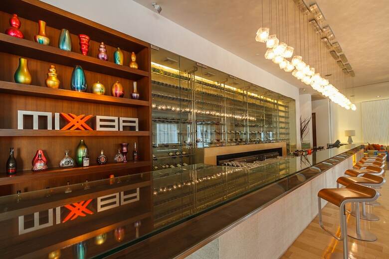 Hotel Dusitd2 Chiang Mai