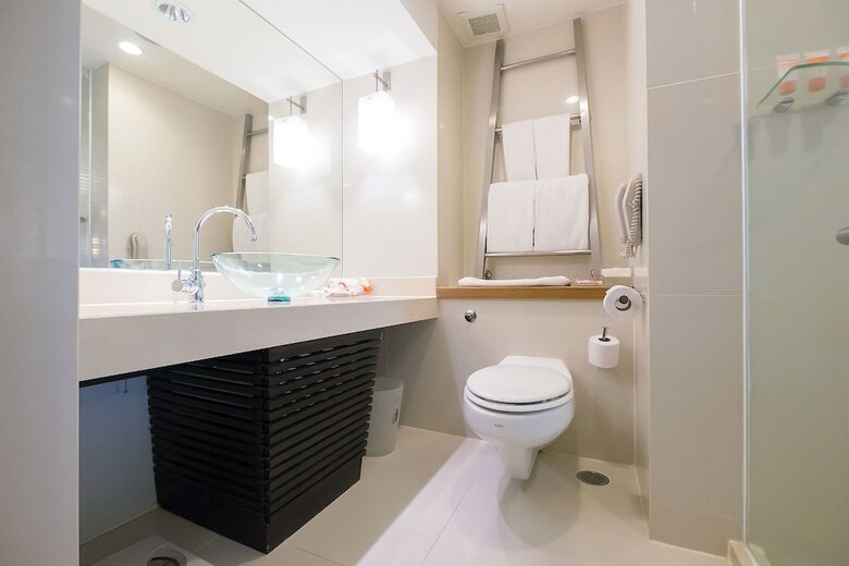 Hotel Dusitd2 Chiang Mai