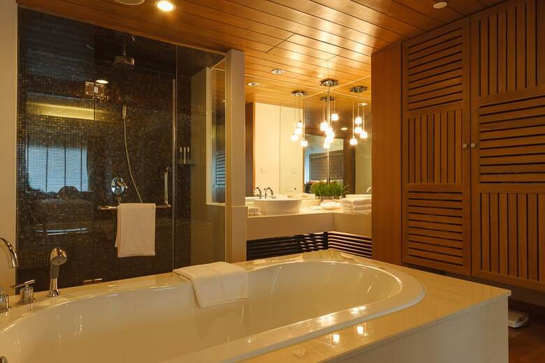 Hotel Dusitd2 Chiang Mai