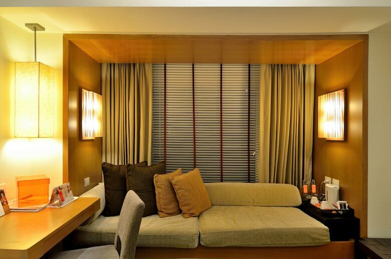 Hotel Dusitd2 Chiang Mai