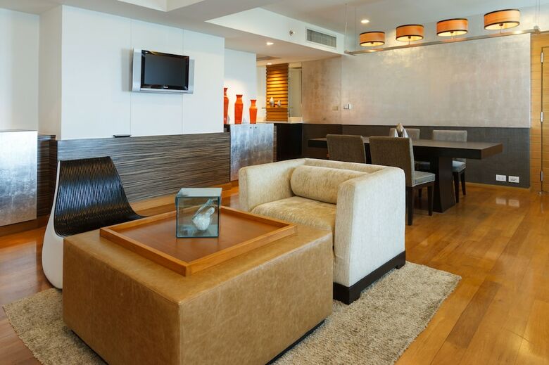 Hotel Dusitd2 Chiang Mai