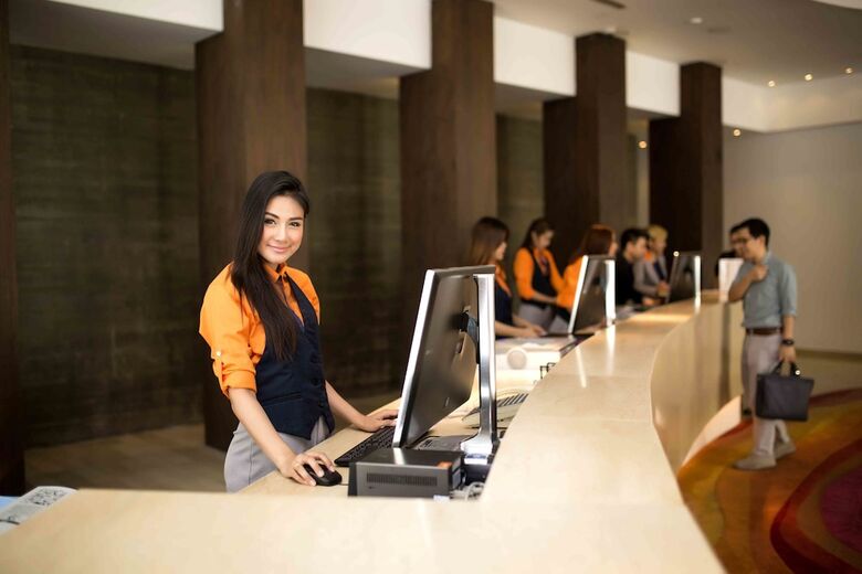 Hotel Dusitd2 Chiang Mai